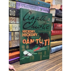 Oẳn tù tì - Hickory Dickory Dock 333962