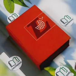 [MIỄN PHÍ BỌC SÁCH] Nouveau Petit Larousse 750740