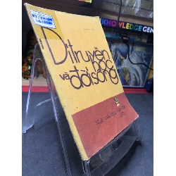 Di truyền học và đời sống 1978 mới 50% ố bẩn Phan Cự Nhãn HPB0906 SÁCH VĂN HỌC Rebooks.vn