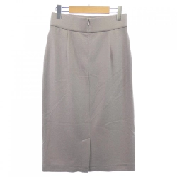 Theory luxe セオリーリュクス váy 654569