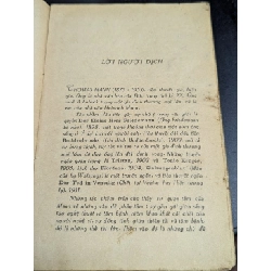 Thần tượng lạ - Thomas Mann ( bản dịch Nguyễn Tử Lộc ) 449398