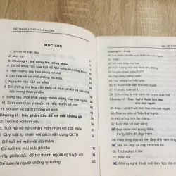 ĐỂ THOẢ LÒNG BẠN MUỐN 1020280