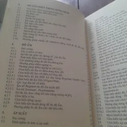 CẢM BIẾN & ỨNG DỤNG (Vật lý, linh kiện, mạch điện ứng dụng) 931070