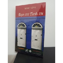 Bạn Tôi Tình Tôi - Marc Levy New 90% ASB3108