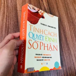 Tính cách quyết định số phận - Tạ Ngọc Ái và Phan Quốc Bảo#HATRA 977558