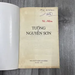 Tướng Nguyễn Sơn. 6b4 737184