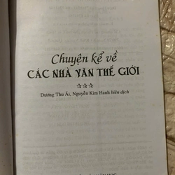 Chuyện kể các nhà văn thế giới 539678