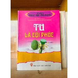 Tu là cội phúc - TÂM LINH - TÔN GIÁO - THIỀN - VAVO2911-208