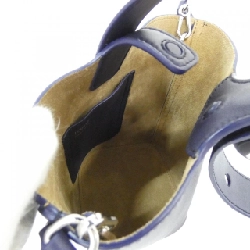 Loewe Pebble Bucket Bag Mini AANBBBMX01 Túi đeo vai - Hàng hiệu Chính hãng 776663