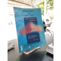 Khoa học về hơi thở: những hướng dẫn thiết thực - Nhiều tác giả