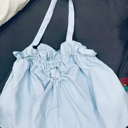 Áo khoét lưng free size 751607