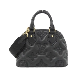 Túi Louis Vuitton Bubblegram Alma Soft BB M59793