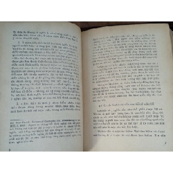 Hữu thể và thời gian - Martin Heidegger ( trọn bộ 2 quyển ) 121663