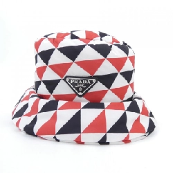 Mũ PRADA - Hàng hiệu Chính hãng 833653