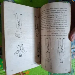 Tự luyện Nội công Thiếu Lâm Bát Đoạn Cẩm 1010591