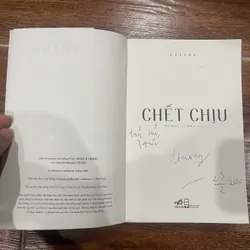 Chết Chịu - Céline (6) 726182