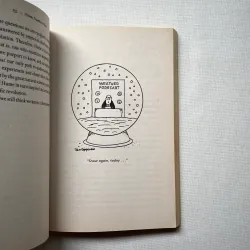 I Think, Therefore I Draw: Understanding Philosophy Through Cartoons 1028879