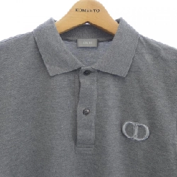 DIOR DIOR ESSENTIALS CD ICON Áo polo 013J800A0373 - Hàng hiệu Chính hãng 895099