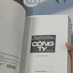 Công ty - Phan Hùng Nhiên 688482