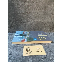 Người lạ- Mai Thảo Yên-sách lưu kho chưa sd,mới 85% 790134