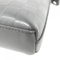 Túi xách vai Louis Vuitton Damier Infini Discovery Messenger BB N42418 - Hàng hiệu Chính hãng 768518