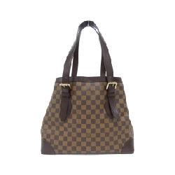 Túi xách Louis Vuitton Damier Hampstead MM N51204 - Hàng hiệu Chính hãng 764454