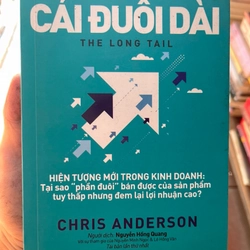 Cái đuôi dài 303547