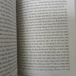 PHÁC THẢO VĂN HỌC VIỆT NAM HIỆN ĐẠI (THẾ KỶ XX) - PHONG LÊ 1040281