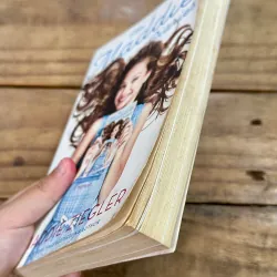 The Maddie Diaries: A Memoir - Maddie Ziegler 734780