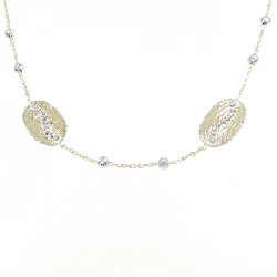 750YG/750WG Necklace - Hàng hiệu Authentic