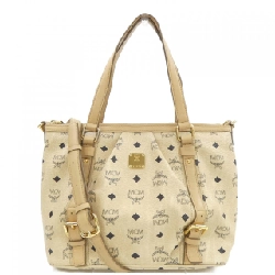 【Khuyến mãi】Túi MCM