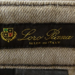 Loro Piana Jeans 649668