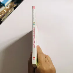 NUÔI DẠY CON KIỂU NHẬT BẢN  758120