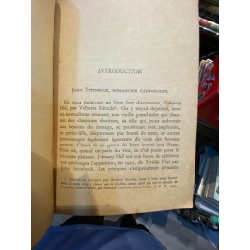 Des Souris et des Hommes - John Steinbeck 452832