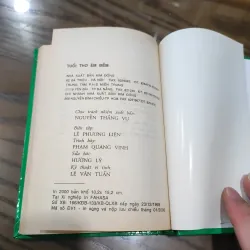 Tuổi thơ êm đềm - Tủ sách vàng bìa cứng  1003685