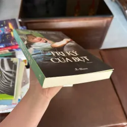 TRI KỶ CỦA BỤT – Thích Nhất Hạnh (Tái bản lần 4) - K3 1006565