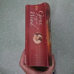Gone with the wind - margaret mitchell 997411