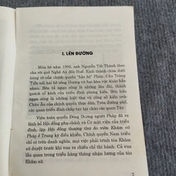 THỜI THANH NIÊN CỦA BÁC HỒ 549068