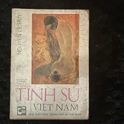 Tinh sử Việt Nam
