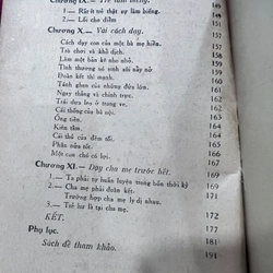 DẠY CON THEO LỐI MỚI - NGUYỄN HIẾN LÊ 446071