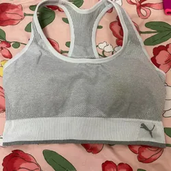 Thanh lý set 2 áo thể dục Puma new 99% size L 659011