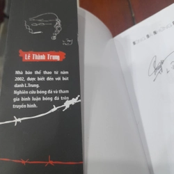 BÓNG ĐÁ, những góc khuất bí ẩn 462871