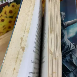 Phù thủy phố Portobello - Paulo Coelho 926345