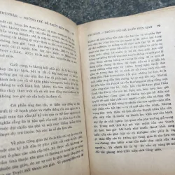 Những chủ đề triết hiện sinh E. Mounier XB 1970 763302