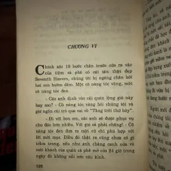 Quả bom lăn - Jerry Cotton 998093