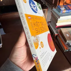 Hệ Miễn Dịch – Kiệt Tác Của Sự Sống | Cao Bảo Anh | Sách Khoa Học Sức Khỏe - K2 995054