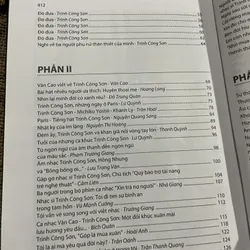 Trịnh công  Sơn - Người hát rong qua nhiều thế 716496