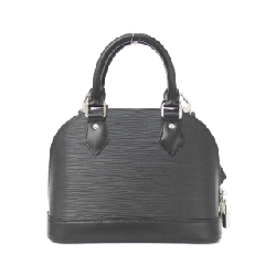 Túi Louis Vuitton Epi Alma BB M59217 615173