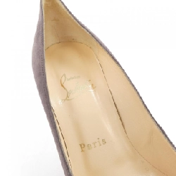 【Mã giảm giá】Giày cao gót CHRISTIAN LOUBOUTIN 660365