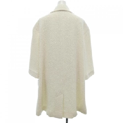 【Mã giảm giá】Áo khoác CHANEL 643018